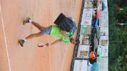 Finale Serie A Open Maschile 2015